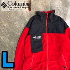 90s Columbia Detroit コロンビア デトロイトジャケット - メルカリ