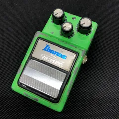 Ibanez TS9 1st Reissue AA2MI213800 f146