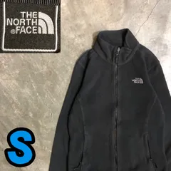 T7642 THE NORTH FACE フリースジャケット　古着