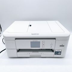 ブラザーbrother DCP-J914N 本体 Wi-Fi 印刷枚数731枚 - メルカリ