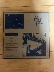 SEVENTEEN FML開封アルバム