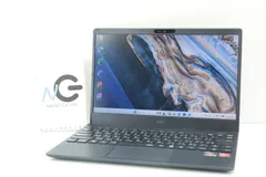 ✨おすすめ✨年式2022 13.3型 NEC VersaPro UltraLite VK540 Ryzen5 5500U 6コア/12スレ メモリ 16GB SSD512GB カメラ ノートパソコン Windows11 17153