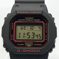 【中古】G-SHOCK　DW-5600KH-1JR　Kelvin Hoefler x Powell Peralta コラボ[79][240017583210]のサムネイル
