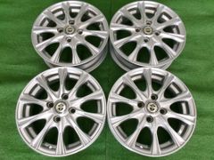 ジョーカー 4.5-14 4H100 +45 N-BOX タント スペーシアなど 中古