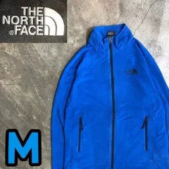 T7643 THE NORTH FACE フリースジャケット　古着