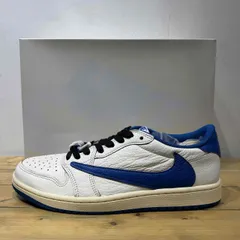 NIKE 2025 AIR JORDAN 1 LOW OG SP 28.0cm DM7866-104 TRAVIS SCOTT FRAGMENT CACTUS JACK ナイキ トラヴィススコット フラグメント 藤原ヒロシ エアジョーダン1ロー スニーカー 心