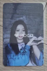 BABYMONSTER ローラ WE GO UP ポップアップストア ラキドロ景品情報