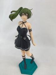 YUJIN ユージン SRDX ひぐらしのなく頃に 園崎詩音 フィギュア - メルカリ