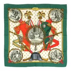 2026年最新】エルメス カレ ナポレオンの人気アイテム - メルカリ