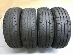◎希少サイズ 送料無料 バリ溝 DUNLOP 155/80R13 155/80-13 即納 個人