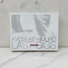 2026年最新】氷室京介 ブルーレイの人気アイテム - メルカリ