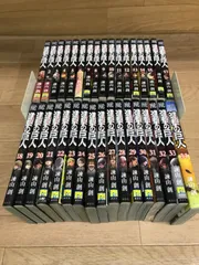 ★④【未開封4冊】進撃の巨人　1巻～34巻　全巻セット　諌山創　《RY24H》