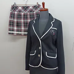 hiromichi nakano children　165cm　フォーマルスーツセット　ジャケット　プリーツスカート　セレモニー　卒業式　入学式　発表会　ヒロミチナカノ　【144h】