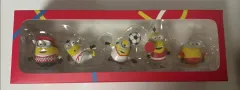 ミニオンズ フィギュア 5種セット