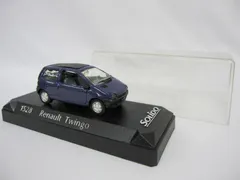 BC575　 Solido　ソリド　1528 Renault Twingo　ルノートゥインゴのサムネイル