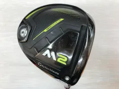 2026年最新】テーラーメイド m2 ドライバー 10.5の人気アイテム - メルカリ