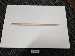 ジャンク】美品MacBook AirM1 2020 8GB/512GB液晶破損 - メルカリ