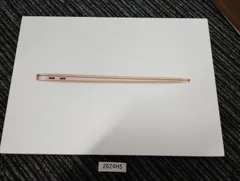 【2624H5】　MacBook Air 13インチ 2019 8GB MVFM2J/A i5 128MG 中古