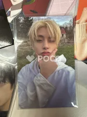 ENHYPEN ジェイク DARK BLOOD Weverse Albums ver.