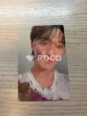 Seventeen ディノ Face the Sun CARAT Ver.