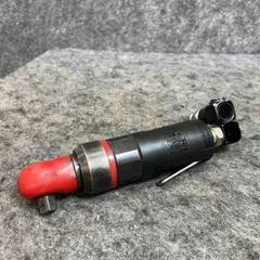 【中古】マックツールズ MACTOOLS AR38RP エアラチェット【ハンズクラフト佐賀】 正規輸入品] MAC TOOLS（マックツールズ） 3/8