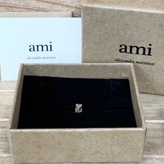 amiparis アミパリス ピアス 片耳 - メルカリ