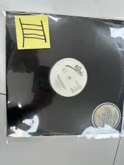 Victor Romero Evans ー Miss Attractive LP