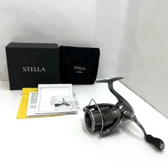 2026年最新】シマノ ステラ 2500sの人気アイテム - メルカリ