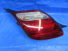 LA9194* 点灯OK レクサス SC430 UZZ40/後期 (左) テールライト