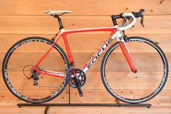 フォーカス FOCUS イザルコ プロ IZALCO PRO 2011モデル Sサイズ シマノ 105 5700 10S カーボン ロードバイク 【千葉店】のサムネイル