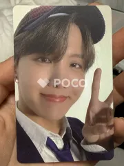 BTS J-HOPE MAP OF THE SOUL : 7