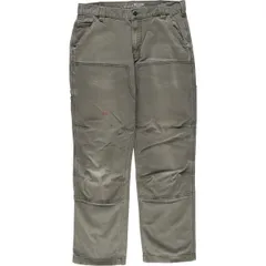 2026年最新】carhartt ダブルニー 32の人気アイテム - メルカリ