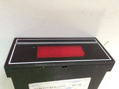 コインセレクター】NEW P PERSONAL BANK 貯金箱 デジタル表示 - メルカリ
