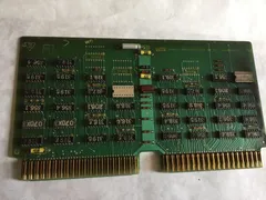 GE 44B398852-002/7、DIBS1F 44A398755-G01 ゼネラル・エレクトリック・ボード、BX