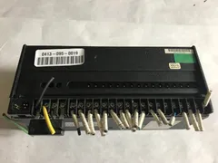 GE ファナック IC660 ELD020C GENI I/Oブロック、PLCロボットモジュール、IO660 TS00208、AG