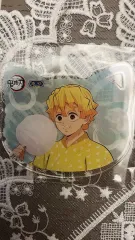 鬼滅の刃 軟珠タウン 我妻 善逸 アクリルコースター 出品
