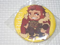 Fate/Zero ゼロカフェ 缶バッジ コミケ ufotable C84 ギル - メルカリ