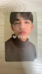 Seventeen エスクプス セブチ 2021 SEVENTEEN ONLINE CONCERT IN-COMPLETE Trading Card Set