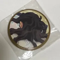 鬼滅の刃　関係者本　缶バッジ　刀鍛冶の里　鋼鐵塚