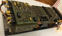 6E132 OKUMA BL-D 50A サーボアンプ 動作保証 - メルカリ
