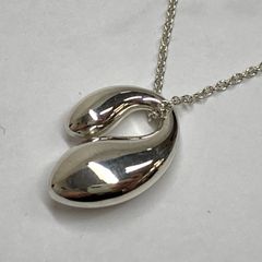 f001 C 39. 【新品磨き済】 TIFFANY＆Co. ティファニー 1837 バングル