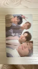 Seventeen ユニット セブチ 2021 SEVENTEEN ONLINE CONCERT IN-COMPLETE トレーディングカードセット