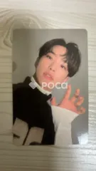 セブチ ホシ 2021 SEVENTEEN ONLINE CONCERT IN-COMPLETE トレーディングカードセット