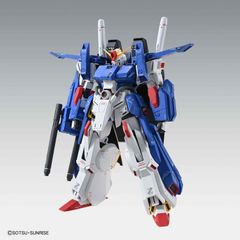 新品未開封】MG 1/100 バルバトス ガンダム (CROSS CONTRAST COLORS