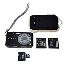 2026年最新】fh7 LUMIXの人気アイテム - メルカリ