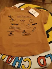 p.premier 刺繍Tシャツ　p207046