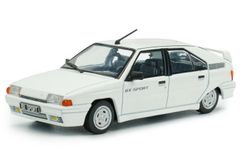 503-181 SOLIDO S 1/43 ソリド シトロエン BX SPORT - メルカリ