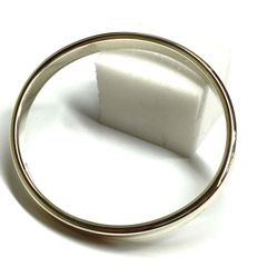 f001 C 39. 【新品磨き済】 TIFFANY＆Co. ティファニー 1837 バングル