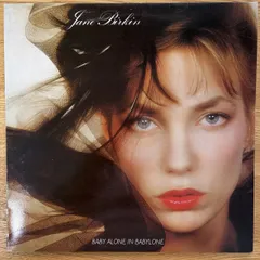 2026年最新】ジェーンバーキン レコードの人気アイテム - メルカリ