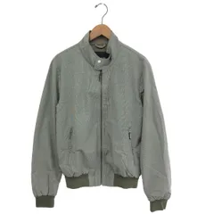 MOORER ムーレー スウィングトップジャケット サイズ:50     ブラウン メンズ / 240001188194のサムネイル